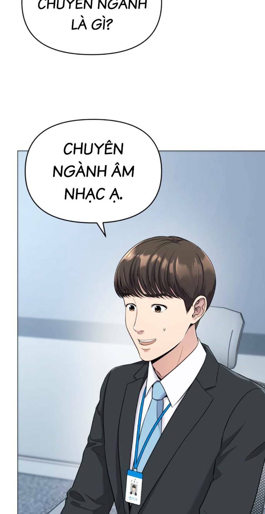 Nhân Viên Thực Tập Kim Cheolsu - chap2 - Trang 90